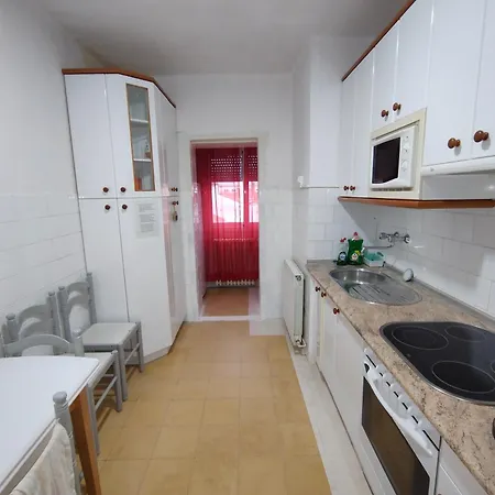 Enjoy Pirineos Apartment Huesca Exterior photo