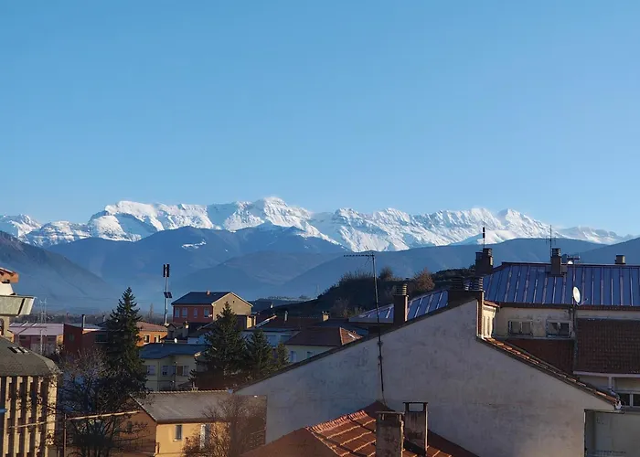 Enjoy Pirineos