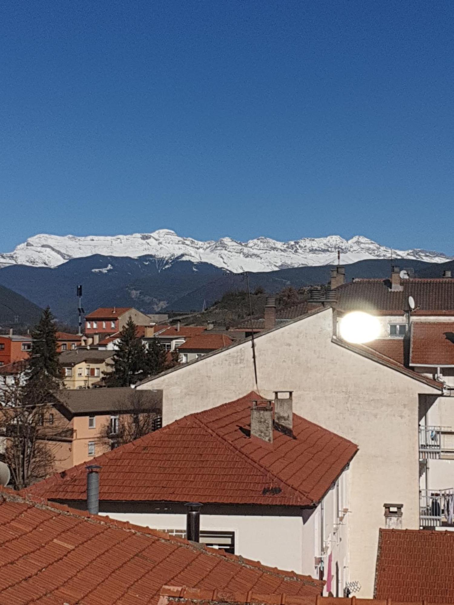 Enjoy Pirineos * Huesca