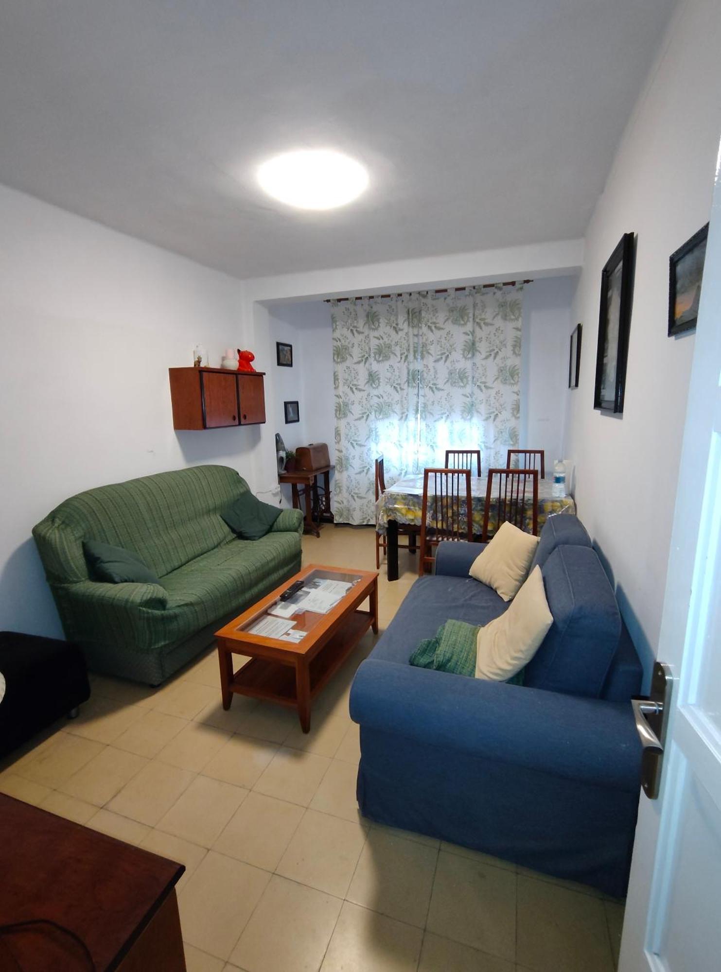 Apartamento Enjoy Pirineos Huesca